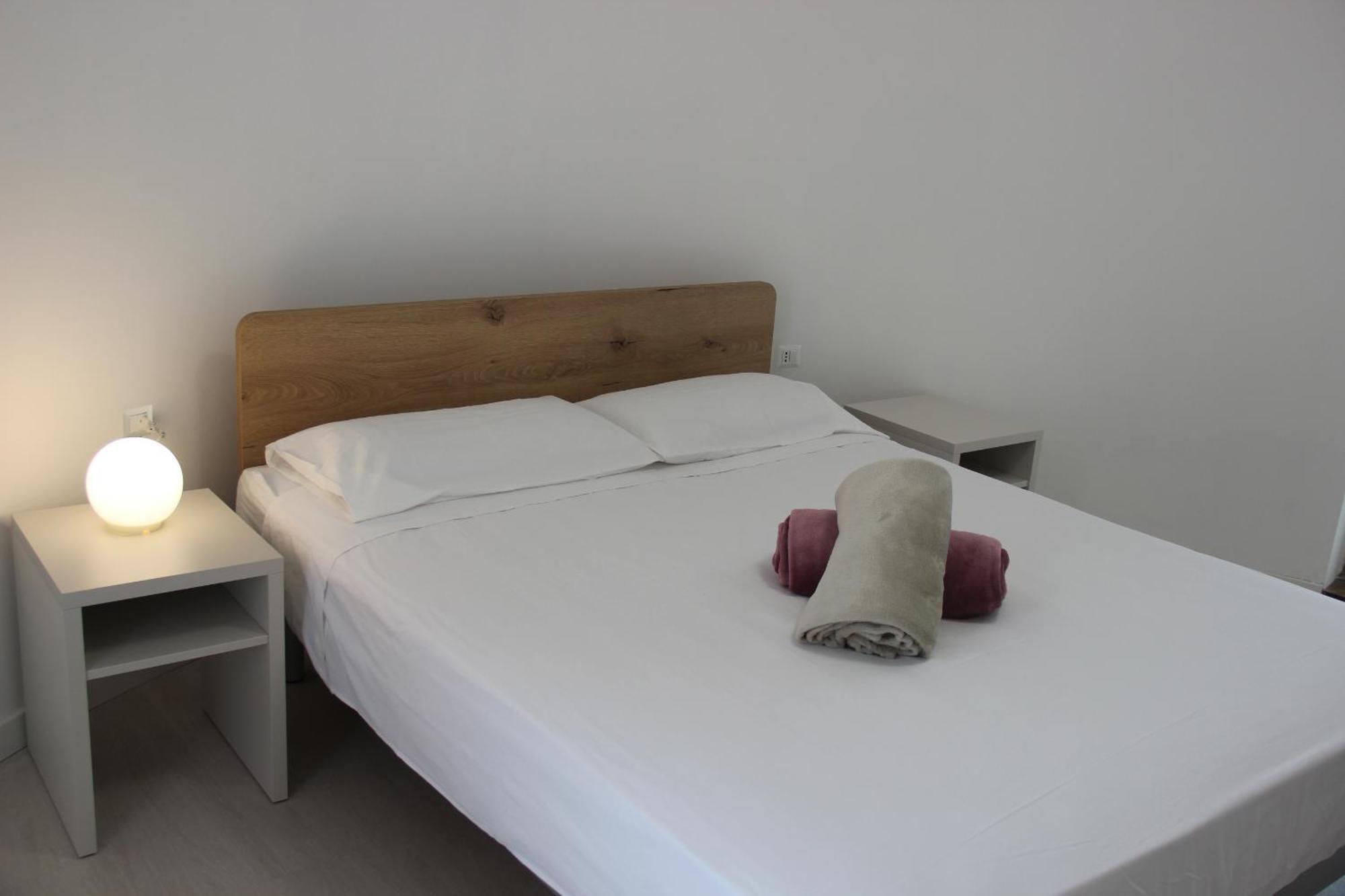 Apartamento Luna 2 Modern Flat + Parking *