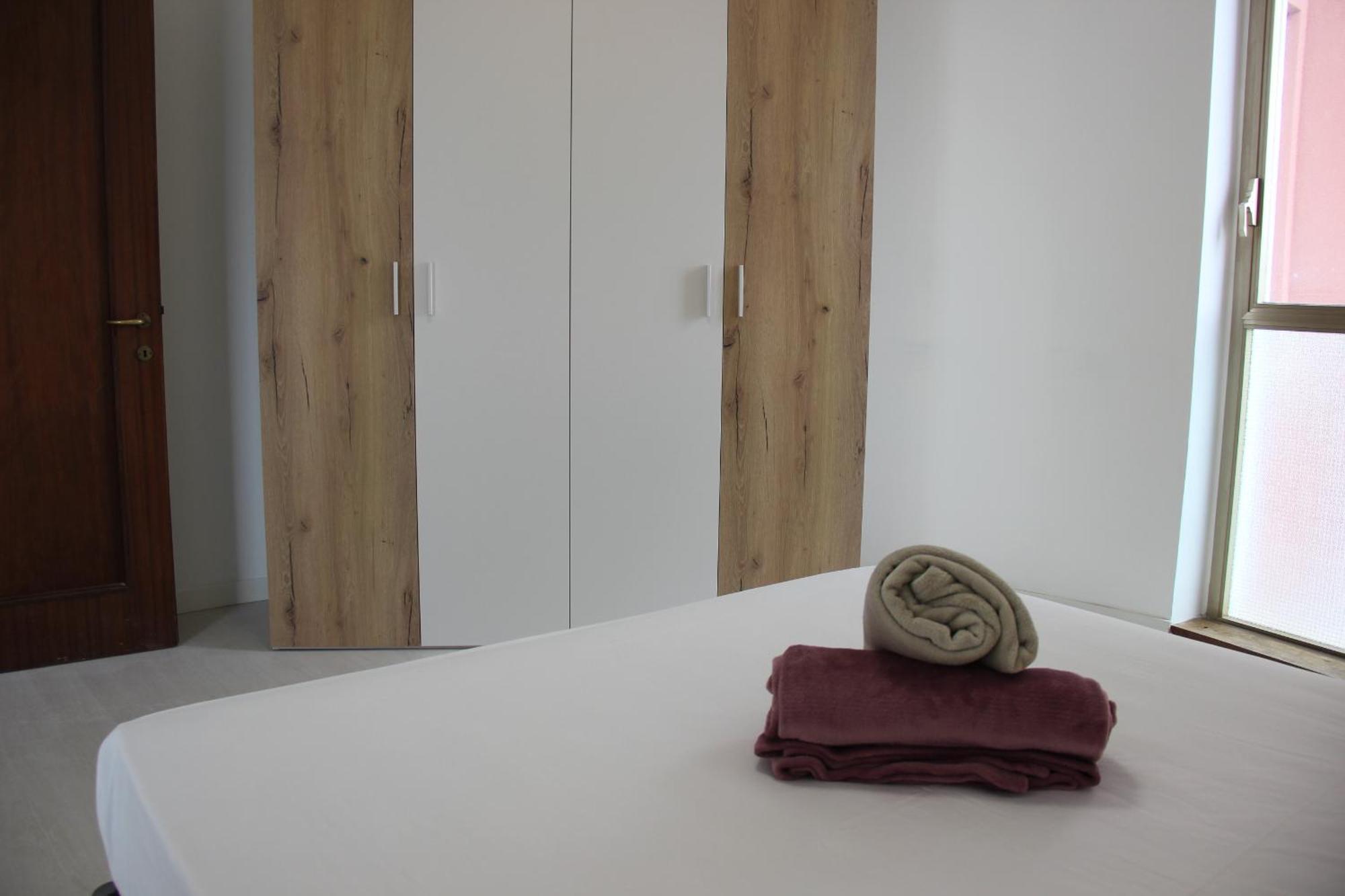 Apartamento Luna 2 Modern Flat + Parking
