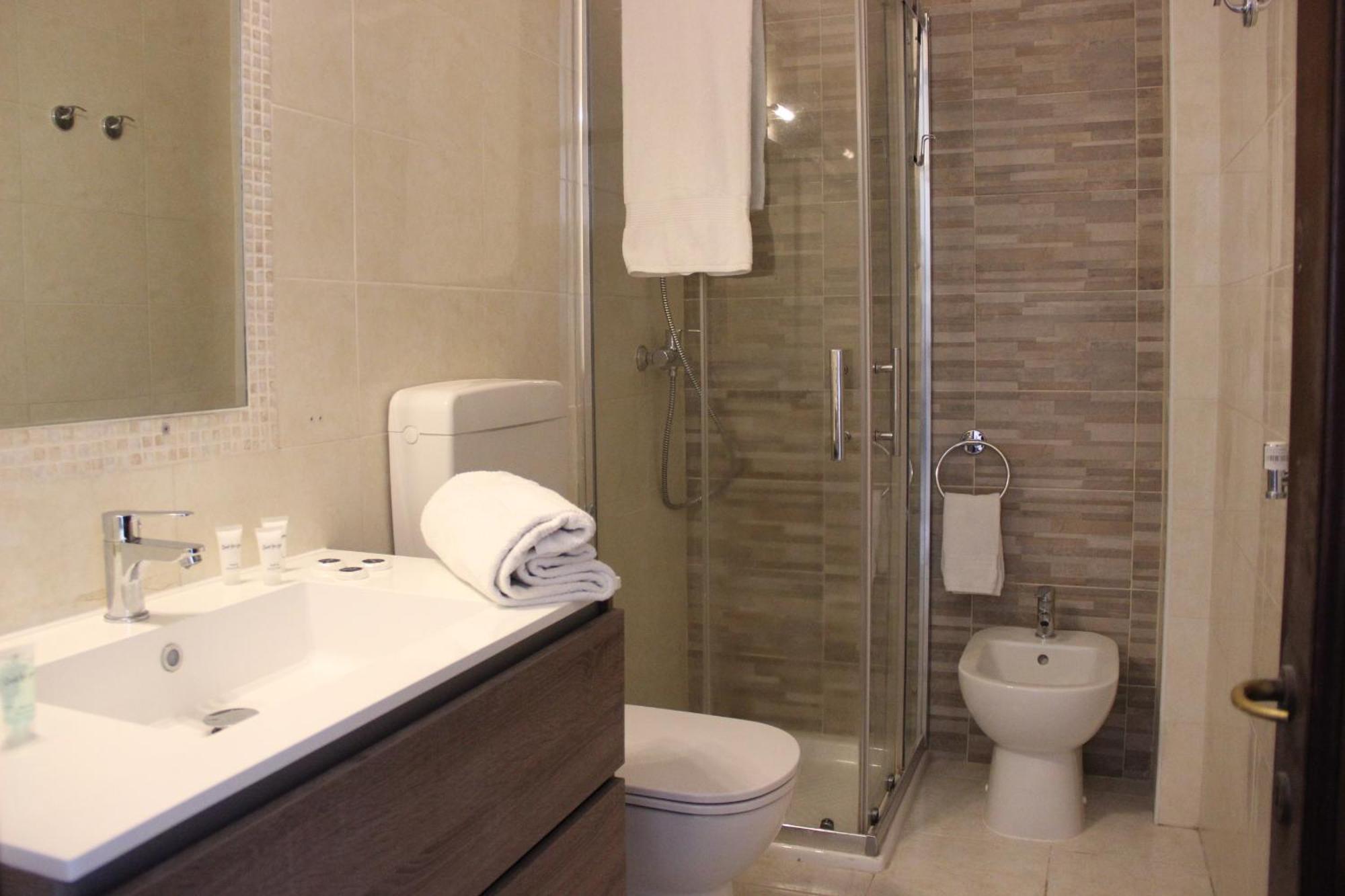 Apartamento Luna 2 Modern Flat + Parking *