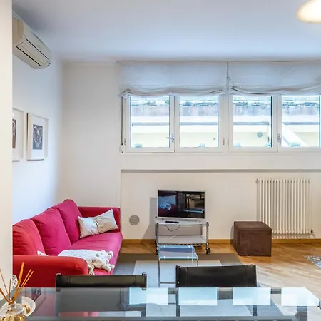 Luna 2 Modern Flat + Parking Lignano Sabbiadoro Exterior foto