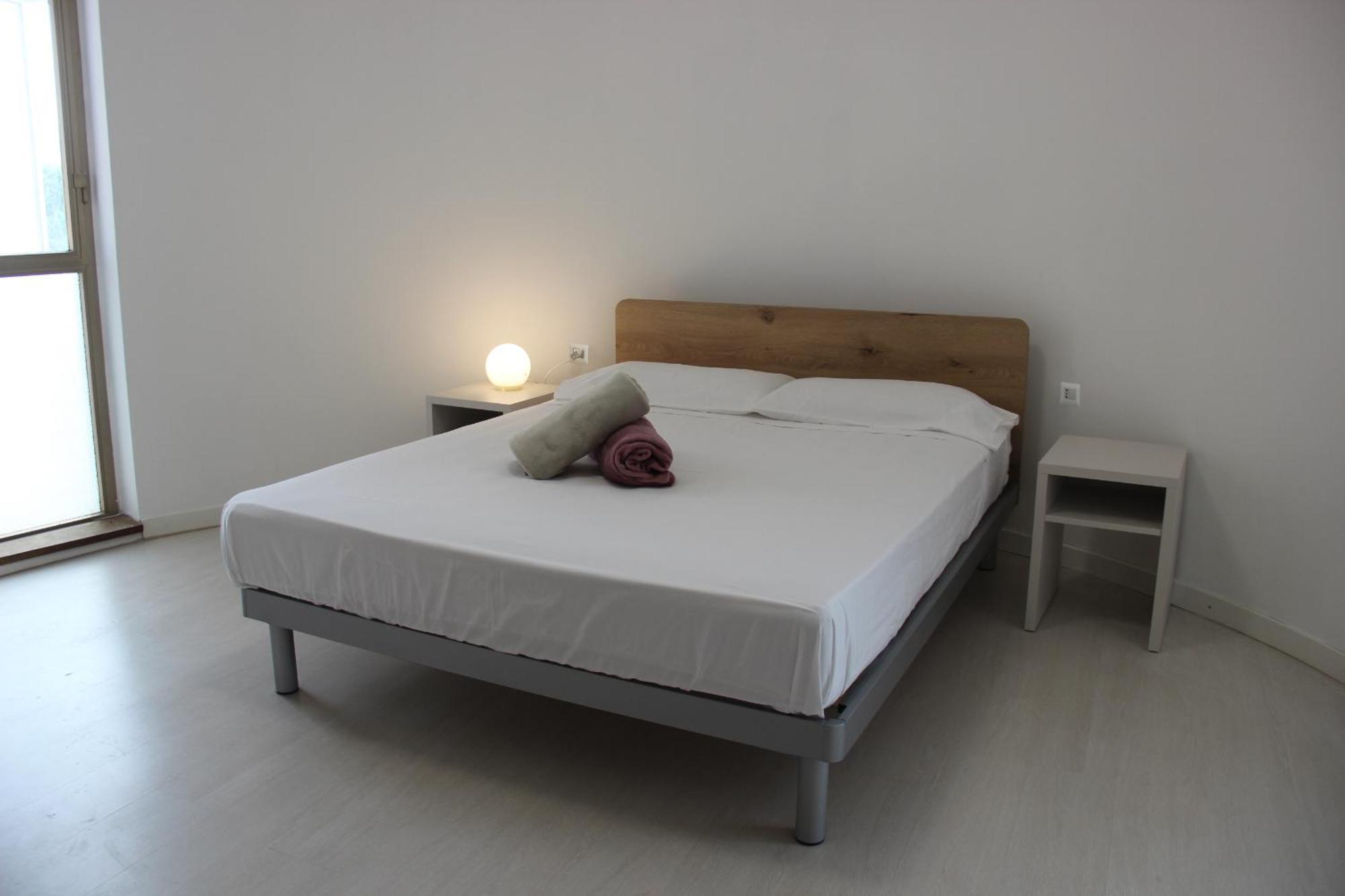 Luna 2 Modern Flat + Parking Apartment Lignano Sabbiadoro