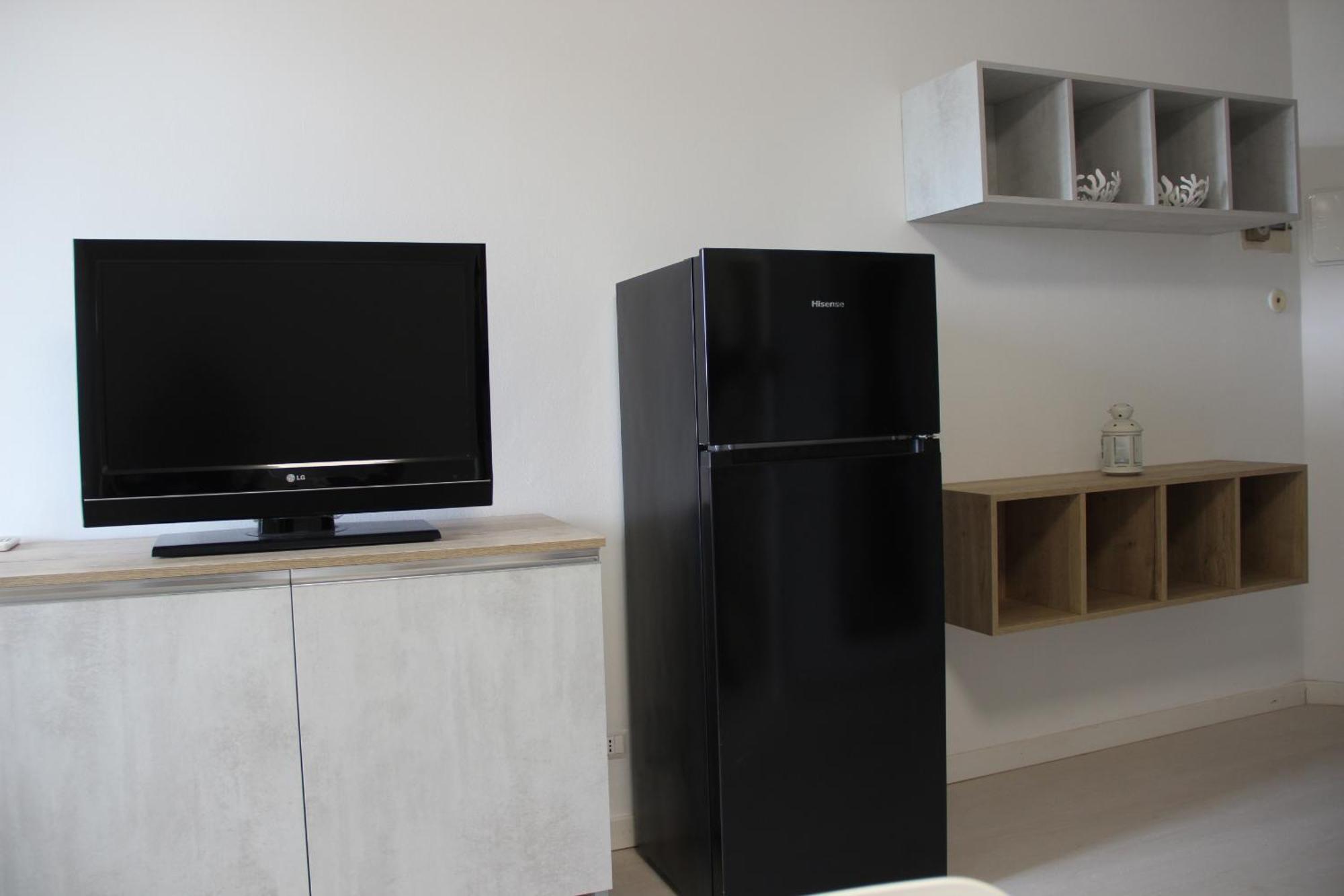 Apartment Luna 2 Modern Flat + Parking *