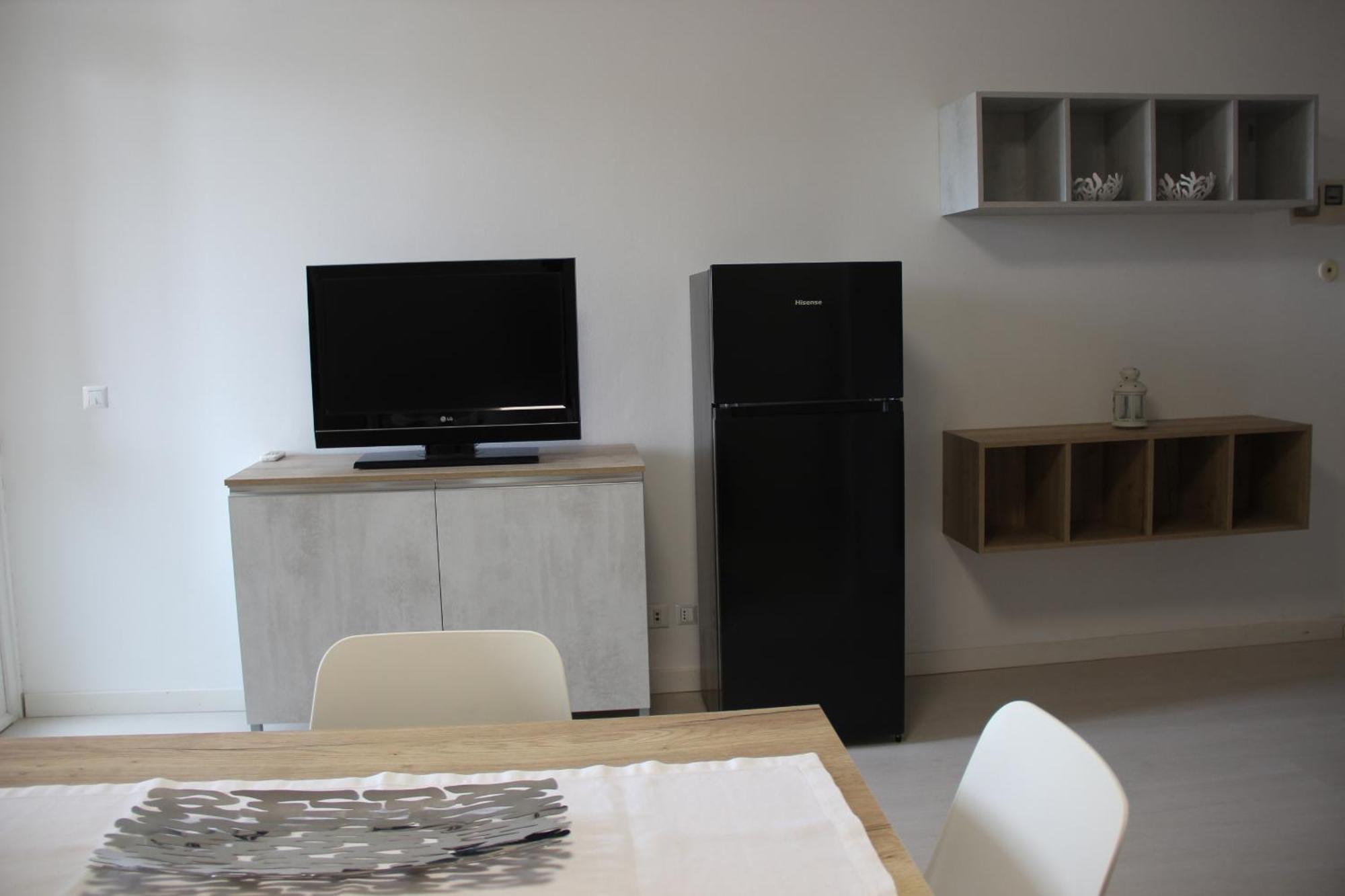 Apartment Luna 2 Modern Flat + Parking *