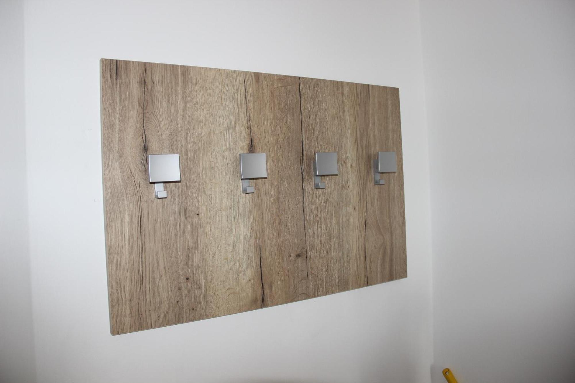 Luna 2 Modern Flat + Parking Apartment *
